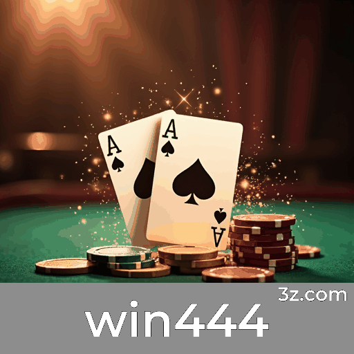 win444: Cassino Online Seguro e Premiado
