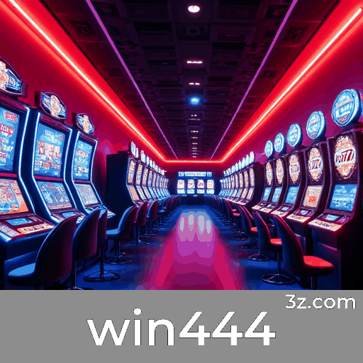 Tecnologia Avançada win444: Onde Inovação e Entretenimento se Encontram