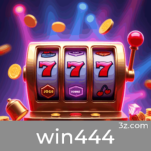 Experiência Premium de Jogos de Casino no win444