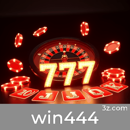 Experiência Mobile Revolucionária com o App da win444