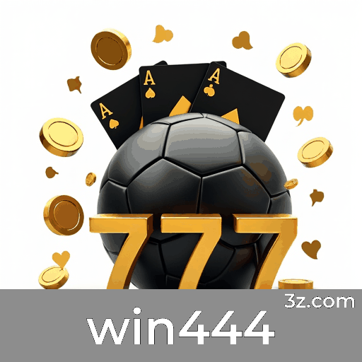 Win444: O Paraíso dos Jogos Selecionados e Diversificados