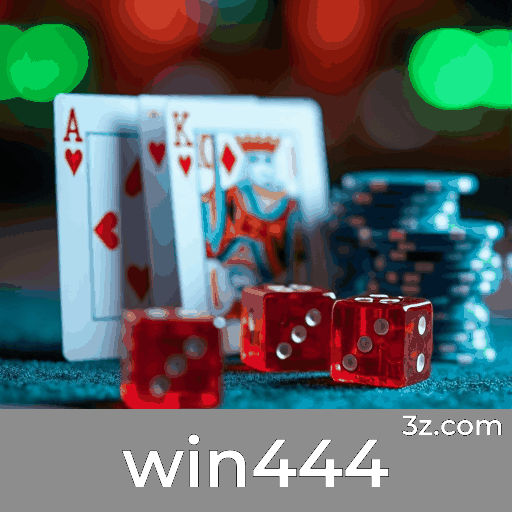 Win444: O Paraíso dos Jogos Selecionados e Diversificados