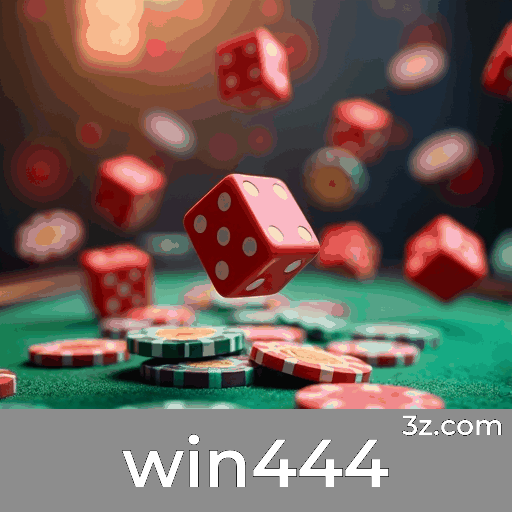 Experiência Premium de Jogos de Casino no win444